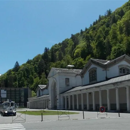 Cosy Pour 2 Pers, Proche Telecabine Et Thermes, Equipe Wifi - Fr-1-313-191 * Bagneres-de-Luchon