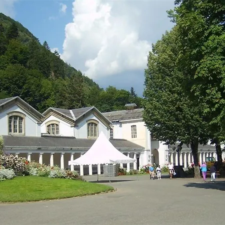 Cosy Pour 2 Pers, Proche Telecabine Et Thermes, Equipe Wifi - Fr-1-313-191 * Bagneres-de-Luchon