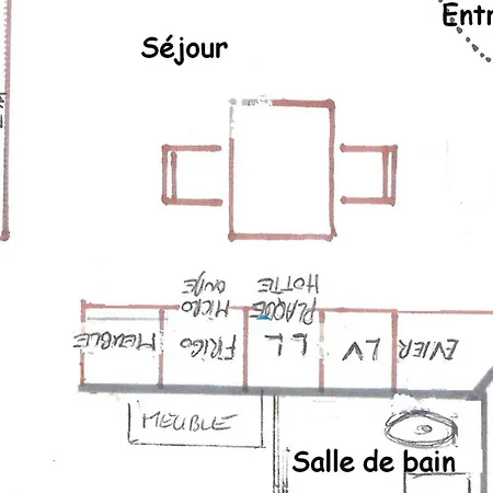 Cosy Pour 2 Pers, Proche Telecabine Et Thermes, Equipe Wifi - Fr-1-313-191 Apartman *